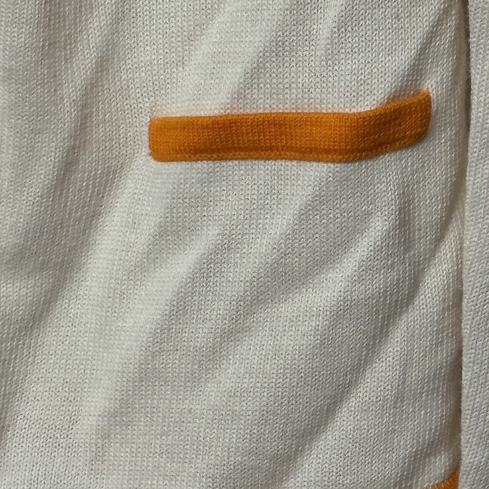 Campus Specialties University of Tennessee cardigan sweater Small NWT UT Smokey‎ - Picture 3 of 12